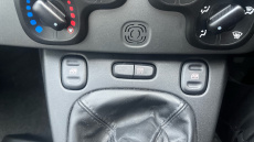 Fiat Panda 1.2 Lounge 5dr Petrol Hatchback